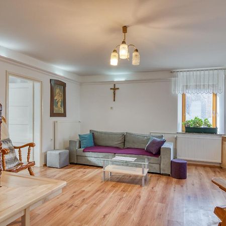 Robida Villa Vransko ภายนอก รูปภาพ