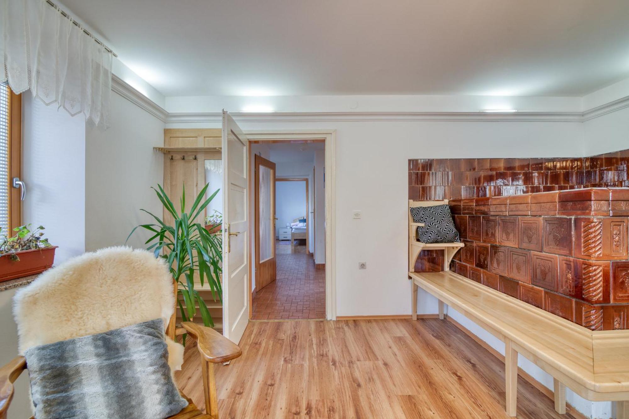 Robida Villa Vransko ภายนอก รูปภาพ