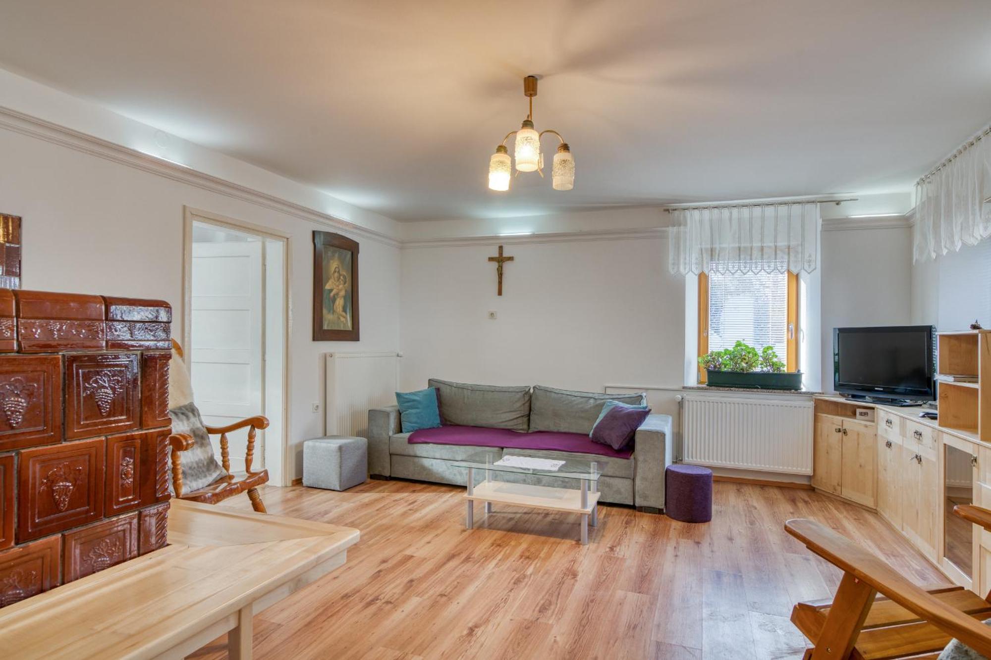 Robida Villa Vransko ภายนอก รูปภาพ