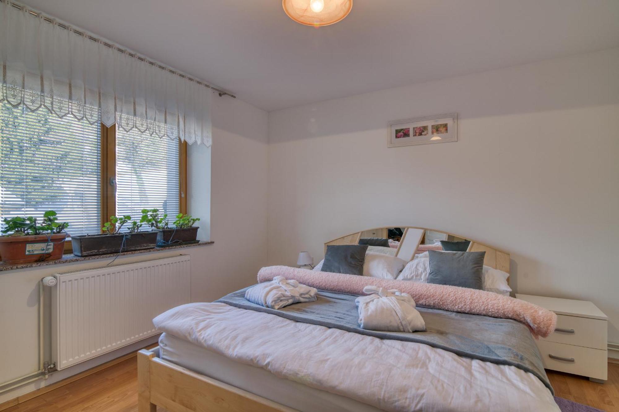 Robida Villa Vransko ภายนอก รูปภาพ
