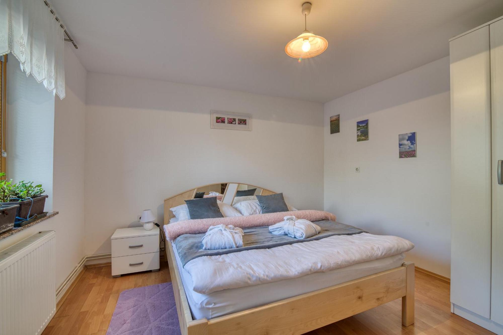 Robida Villa Vransko ภายนอก รูปภาพ