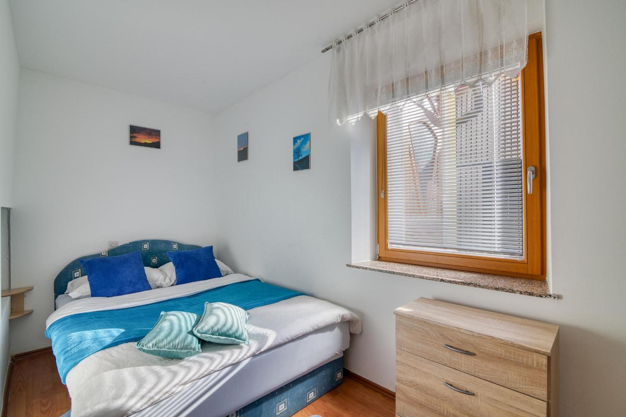 Robida Villa Vransko ภายนอก รูปภาพ