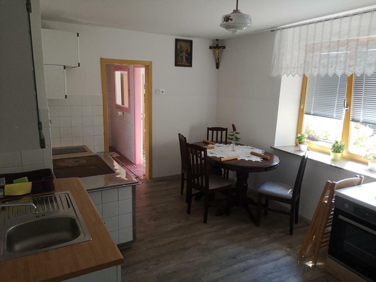 Robida Villa Vransko ภายนอก รูปภาพ
