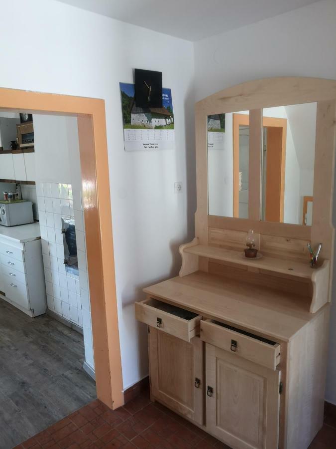Robida Villa Vransko ภายนอก รูปภาพ